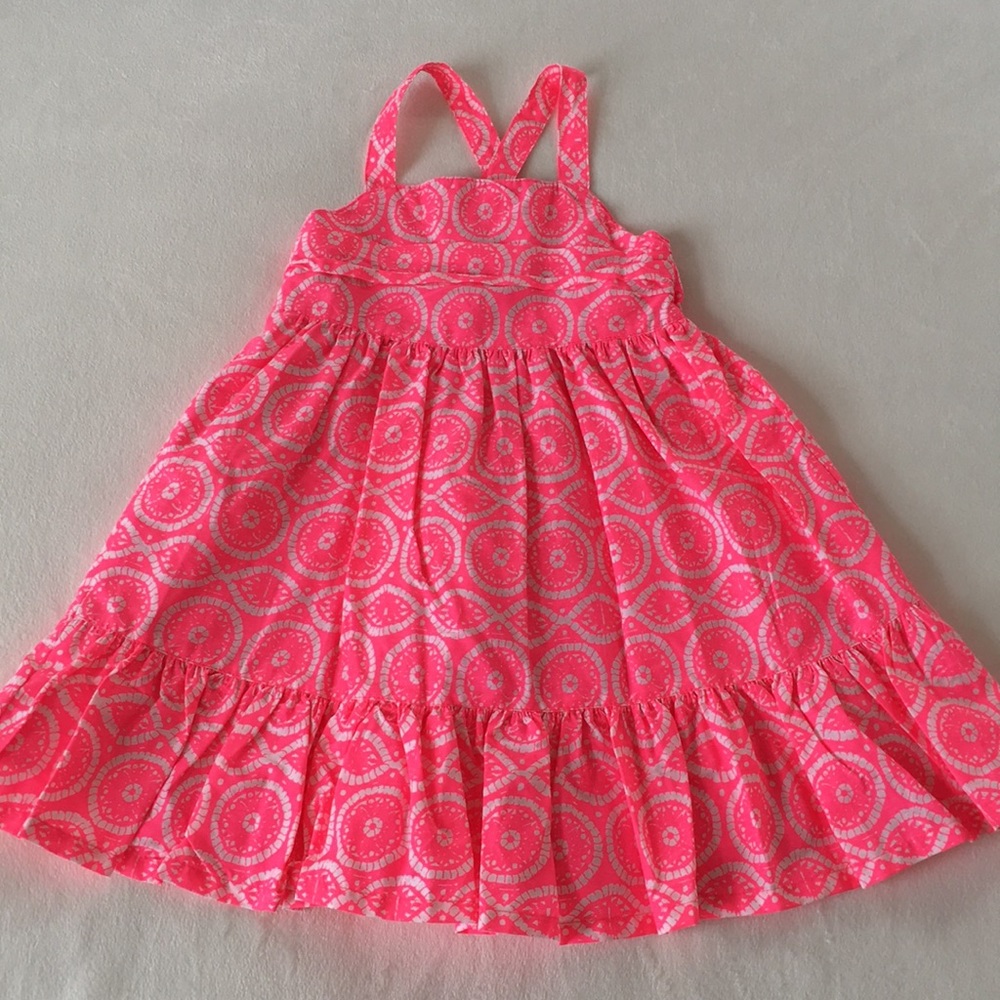 NWOT Genuine Kids Dress